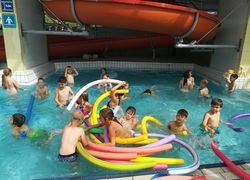 corso di nuoto se 5