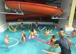 corso di nuoto se 5