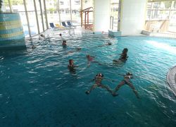 corso di nuoto se 5