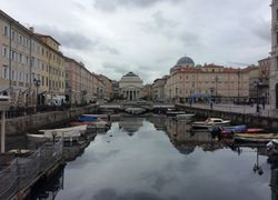 Trieste 8