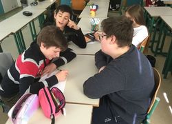 Impariamo a imparare 7