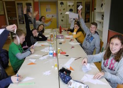 sabato scolastico 12