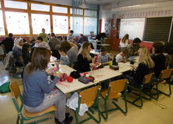 sabato scolastico 12