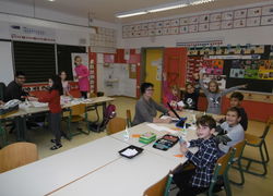 sabato scolastico 12