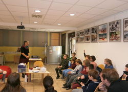 Giornata della poesia 8