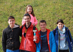 Scacchi squadra 6