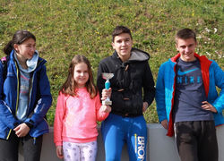 Scacchi squadra 6
