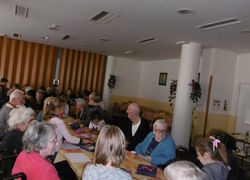 Casa del pensionato 8