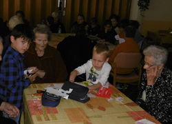 Casa del pensionato 8