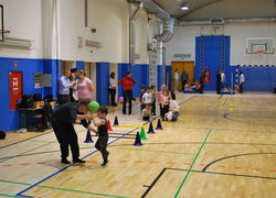 Ora aperta Arancione Rosso 5