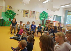 Vi raccontiamo una storia 6