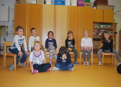 Vi raccontiamo una storia 6