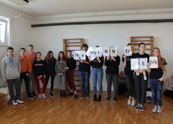 Visita Ginnasio Sema 2