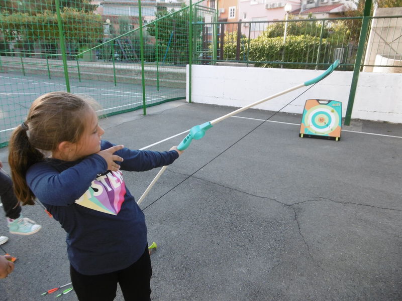 Laboratorio sportivo
