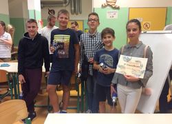 Chi vuole essere Dante Alighieri 4