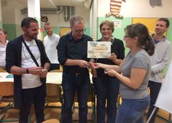 Chi vuole essere Dante Alighieri 4