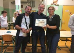 Chi vuole essere Dante Alighieri 4