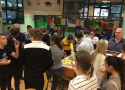 Chi vuole essere Dante Alighieri 4