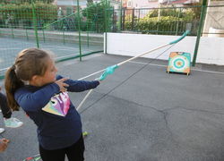 Laboratorio sportivo 10