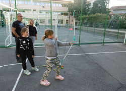 Laboratorio sportivo 10