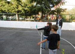 Laboratorio sportivo 10