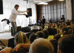 Inizio scuola 13