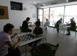 Scacchi intergenerazionale 2