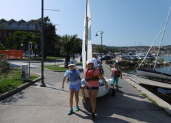 Vela 8