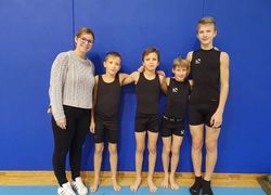 finali acroabatica 6