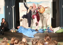 Educatrici in scena 8