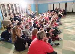 Educatrici in scena 8