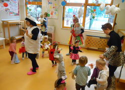 Carnevale scuola materna 8