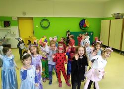 Carnevale scuola materna 8