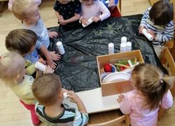 Settimana bambino Asilo 7