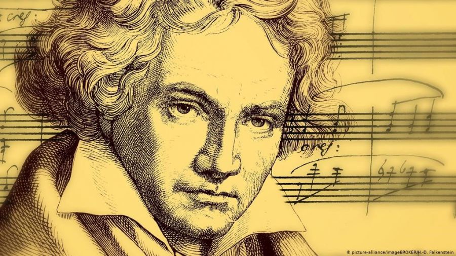 Auguri Beethoven