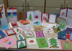 Lions biglietti auguri 2