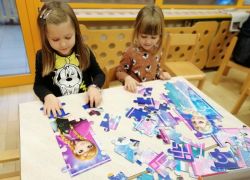 Attivita gennaio 2 6