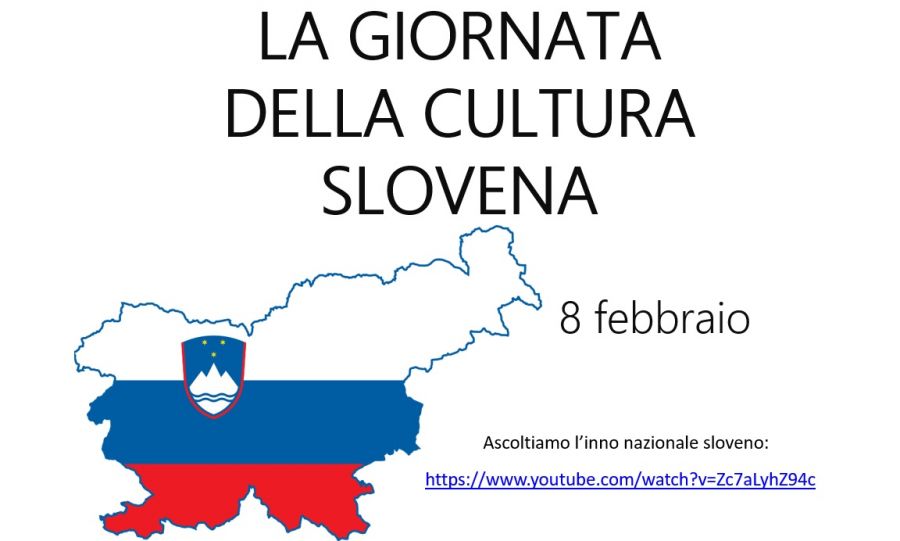 Giornata della cultura slovena
