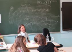 La compagnia del faro 2