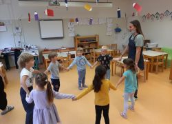 Foto Rosso e Arancione