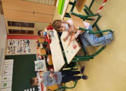 ghirigori continua 1