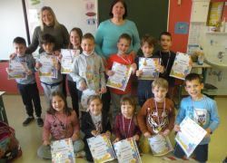 Maratona della lettura 2