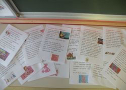 Maratona della lettura 5