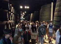 Day 4 Erasmus Portugal 3