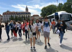 Day 4 Erasmus Portugal 4