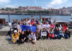 Day 4 Erasmus Portugal 7