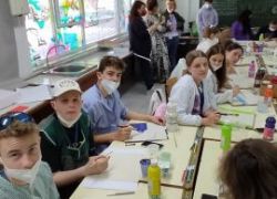 Day 5 Erasmus Portugal 1