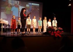 celebrazione invalidi