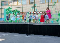 Spettacolo di fine anno 3