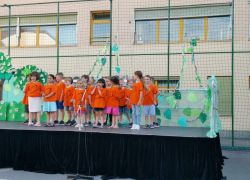 Spettacolo di fine anno 6